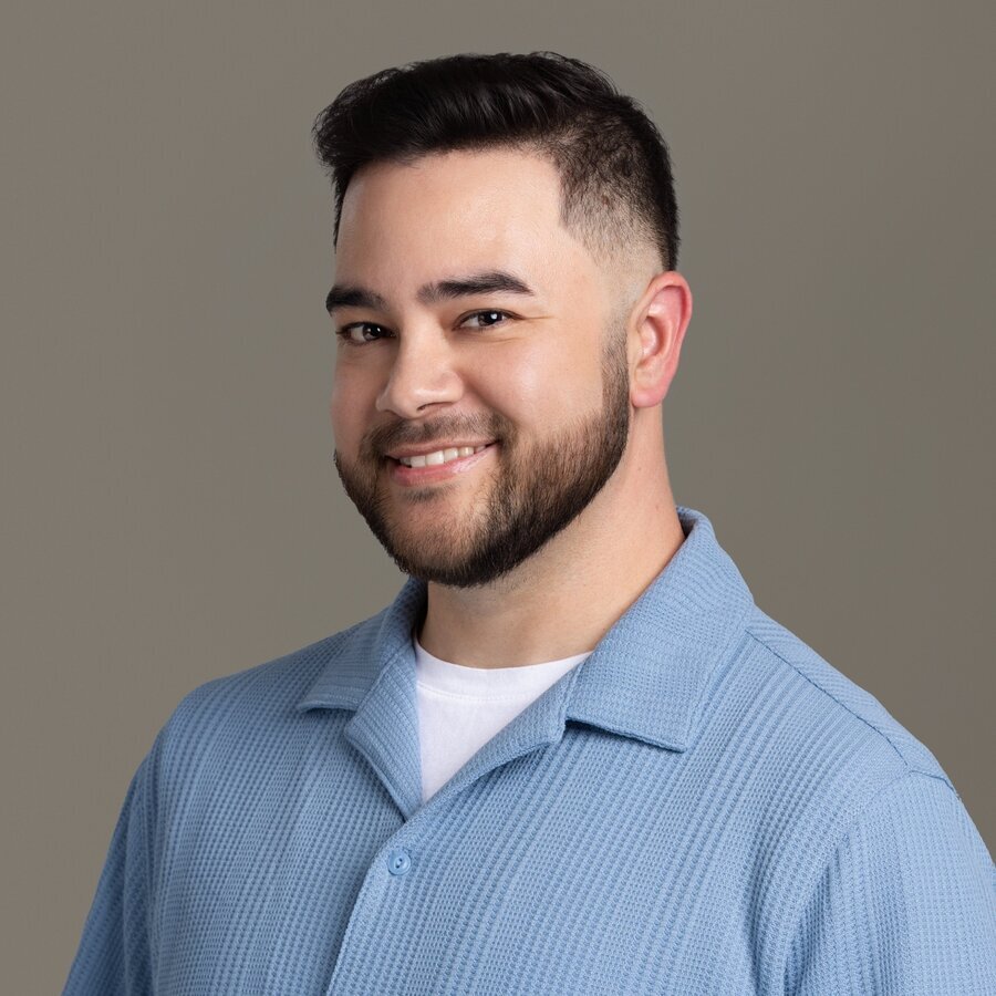 Rudolph Hernandez Image