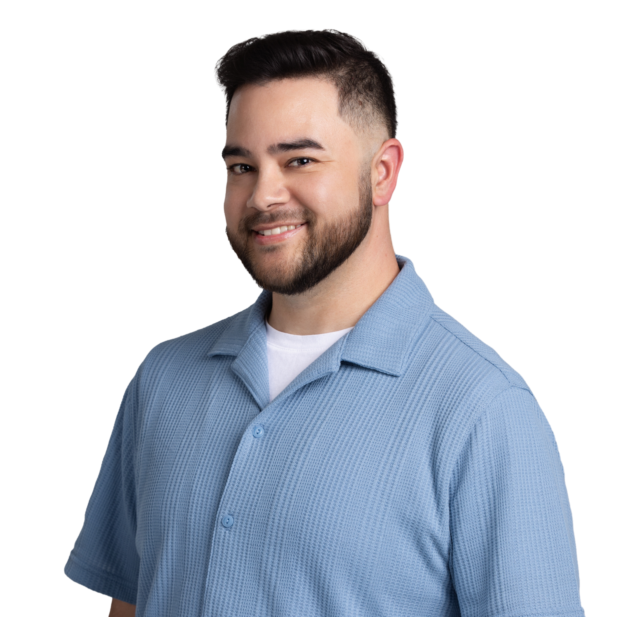 Rudolph Hernandez Photo